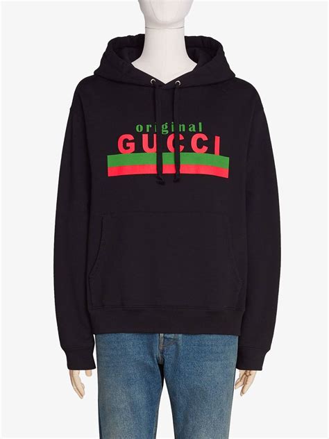 gucci hoodie real cheap|original Gucci hoodie.